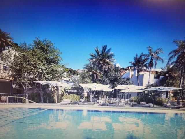 Herenhuis Mijas Golf