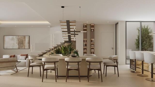 Te koop Herenhuis Costa Del Sol San Pedro De Alcántara € 1.204.970,-