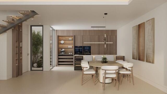 Te koop Herenhuis Costa Del Sol San Pedro De Alcántara € 1.204.970,-