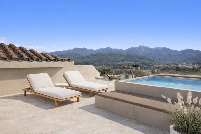 Te koop Appartement Costa Del Sol Monda € 495.000,-