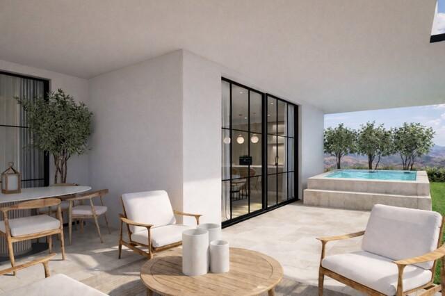 Te koop Appartement Costa Del Sol Monda € 495.000,-