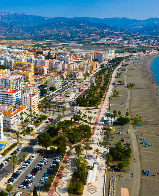 Te koop Appartement Costa Del Sol Torre Del Mar € 479.000,-