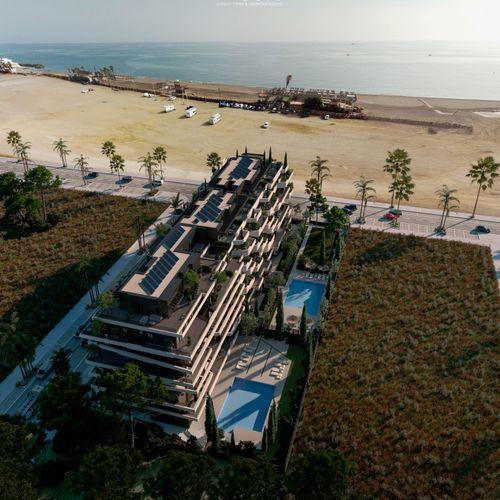 Te koop Appartement Costa Del Sol Torre Del Mar € 479.000,-