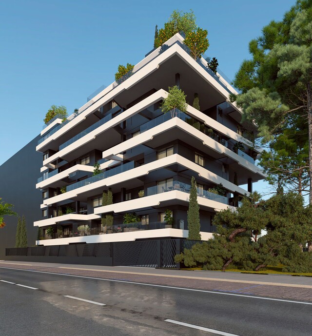 Te koop Appartement Costa Del Sol Torre Del Mar € 479.000,-
