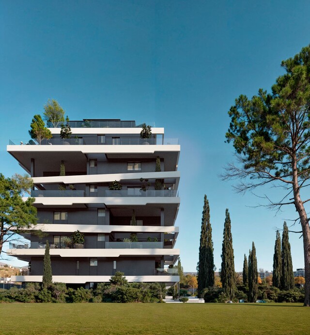 Te koop Appartement Costa Del Sol Torre Del Mar € 479.000,-