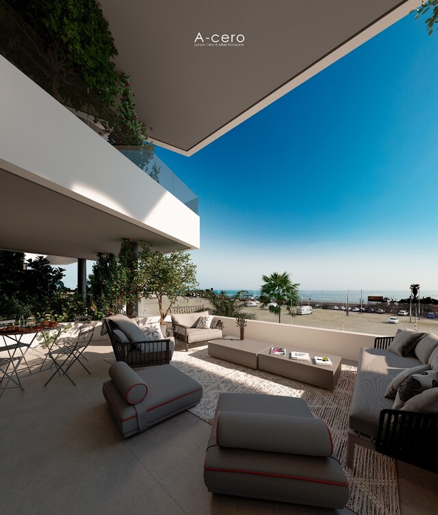 Te koop Appartement Costa Del Sol Torre Del Mar € 479.000,-