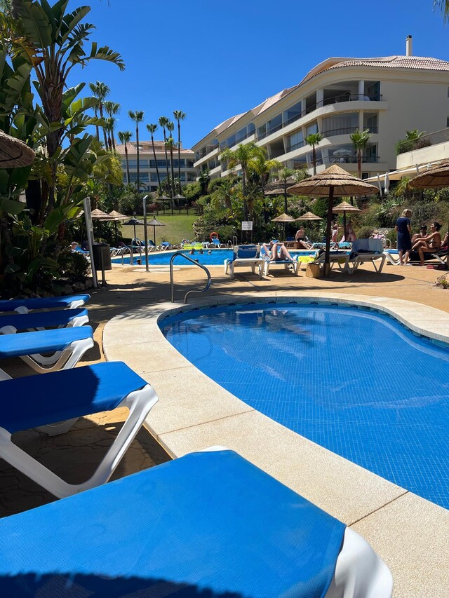 Appartement Miraflores