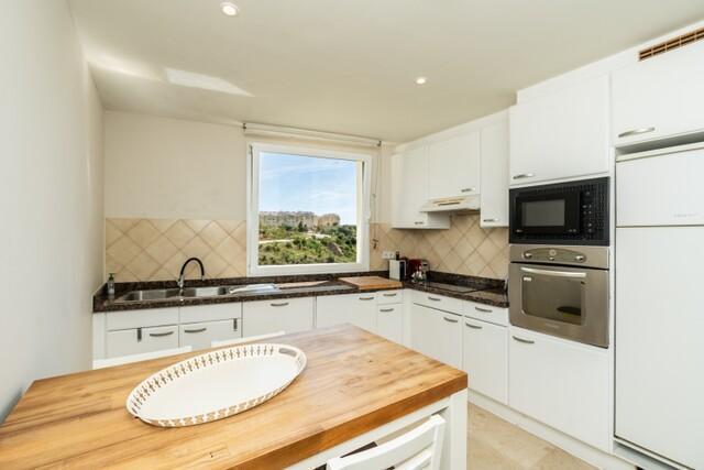 Appartement Miraflores