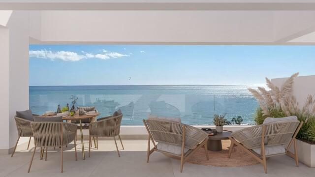 Appartement Málaga Oeste