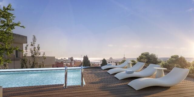 Appartement Torremolinos