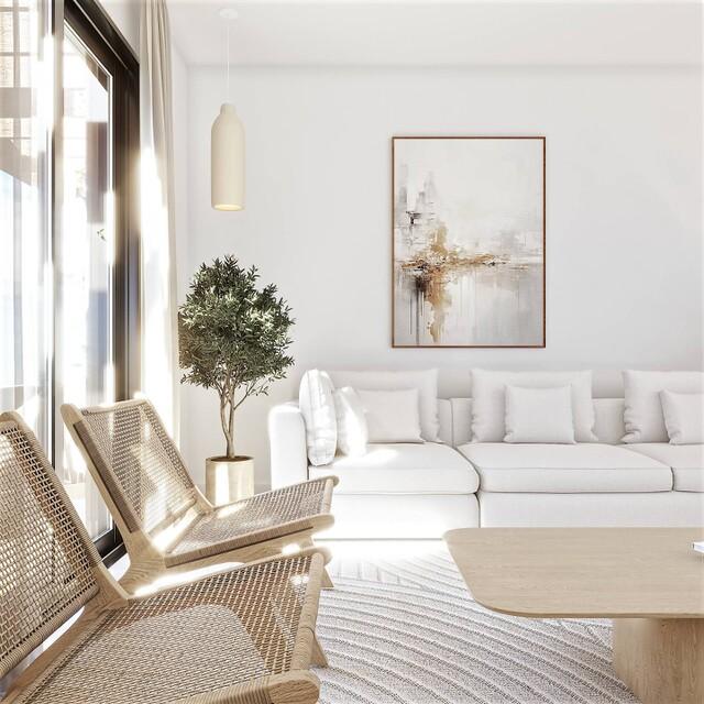 Te koop Appartement Costa Del Sol Las Lagunas € 196.000,-