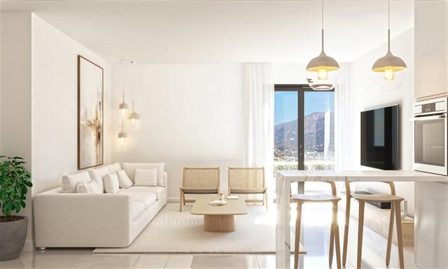 Te koop Appartement Costa Del Sol Las Lagunas € 196.000,-