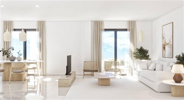 Te koop Appartement Costa Del Sol Las Lagunas € 196.000,-