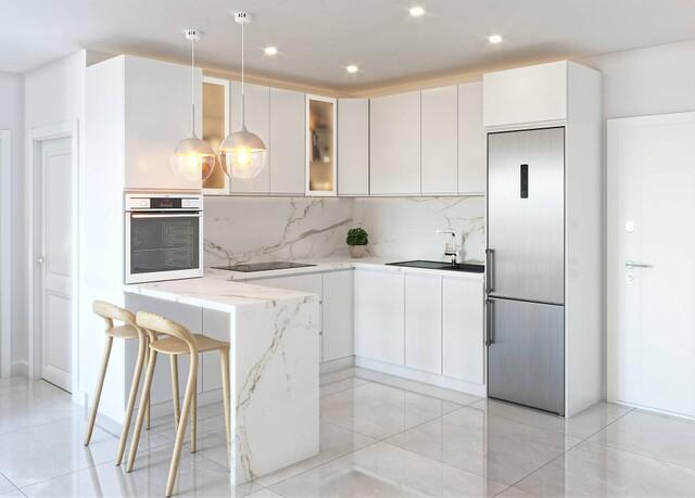 Te koop Appartement Costa Del Sol Las Lagunas € 196.000,-