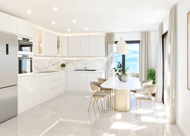 Te koop Appartement Costa Del Sol Las Lagunas € 196.000,-