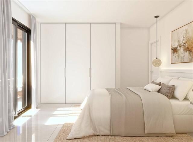 Te koop Appartement Costa Del Sol Las Lagunas € 196.000,-