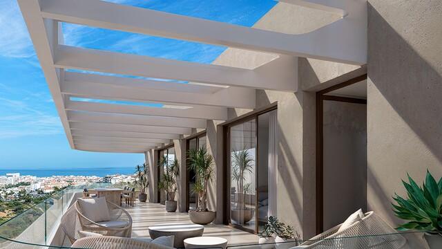 Te koop Appartement Costa Del Sol Estepona € 464.000,-