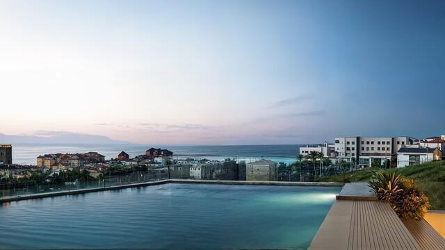 Appartement Estepona