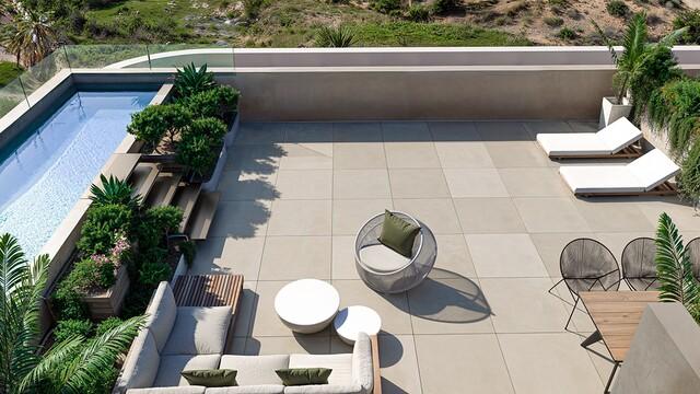 Te koop Appartement Costa Del Sol Estepona € 464.000,-