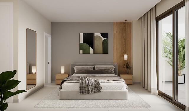 Te koop Appartement Costa Del Sol Estepona € 464.000,-