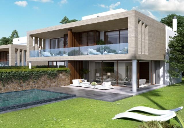 Te koop Villa Costa Del Sol Golden Mile € 1.195.000,-