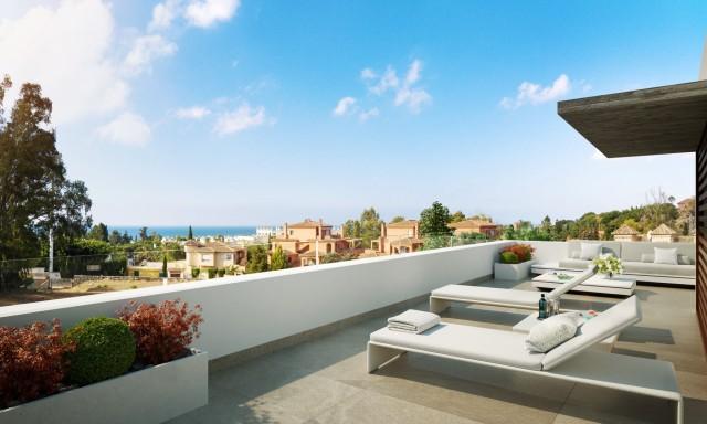Te koop Villa Costa Del Sol Golden Mile € 1.195.000,-