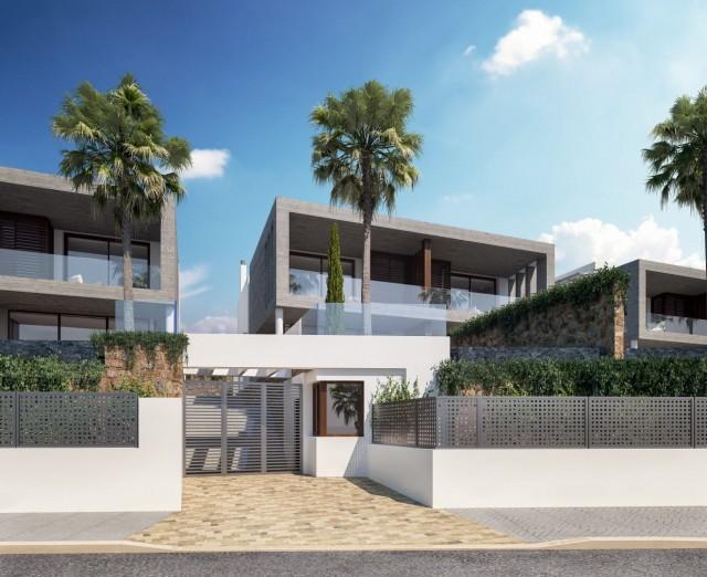 Te koop Villa Costa Del Sol Golden Mile € 1.195.000,-
