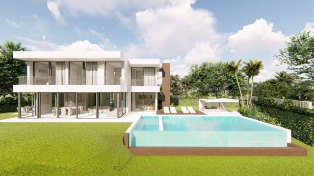Te koop Villa Costa Del Sol Bahia De Las Rocas € 590.000,-