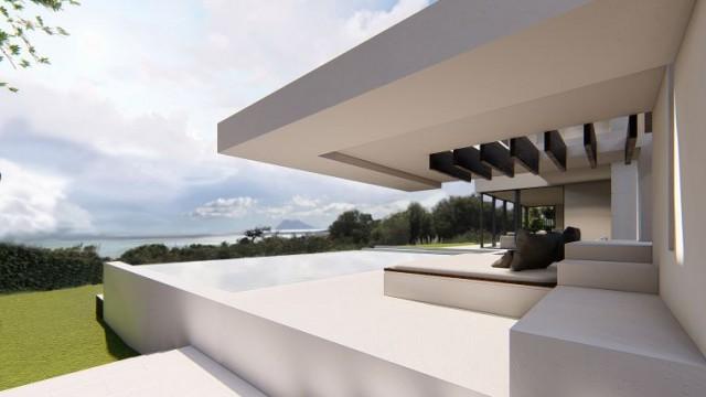 Te koop Villa Costa Del Sol Bahia De Las Rocas € 590.000,-