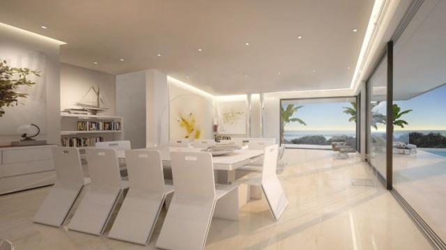 Te koop Villa Costa Del Sol Bahia De Las Rocas € 590.000,-