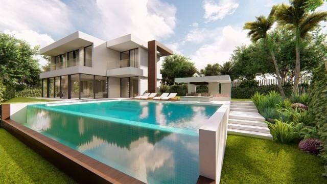 Te koop Villa Costa Del Sol Bahia De Las Rocas € 590.000,-