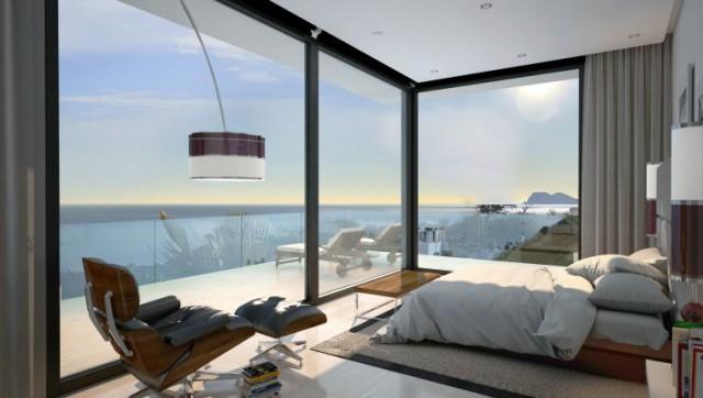 Te koop Villa Costa Del Sol Bahia De Las Rocas € 590.000,-