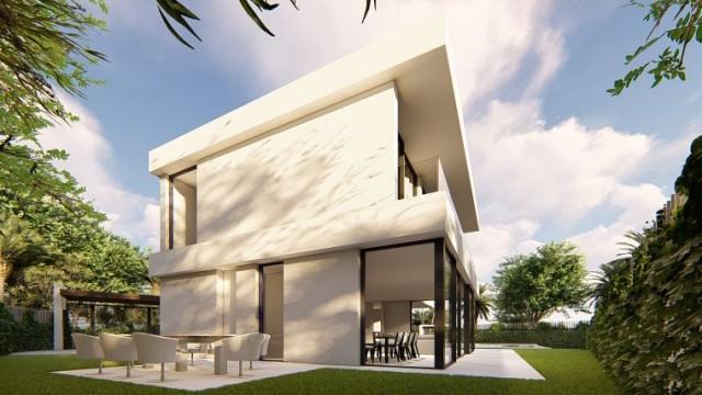Te koop Villa Costa Del Sol Bahia De Las Rocas € 590.000,-