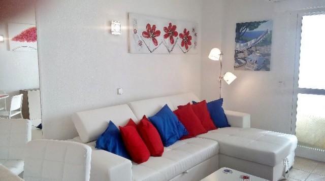 Te koop Begane Grond Costa Del Sol Puerto Banús € 154.000,-