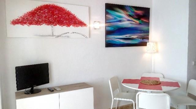 Te koop Begane Grond Costa Del Sol Puerto Banús € 154.000,-