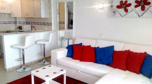 Te koop Begane Grond Costa Del Sol Puerto Banús € 154.000,-