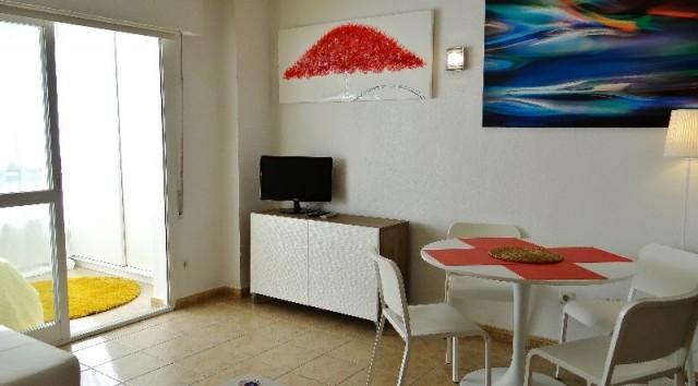 Te koop Begane Grond Costa Del Sol Puerto Banús € 154.000,-