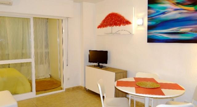 Te koop Begane Grond Costa Del Sol Puerto Banús € 154.000,-