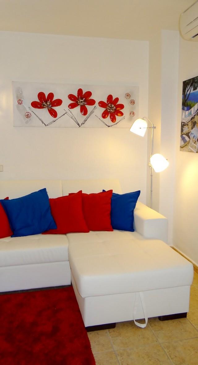 Te koop Begane Grond Costa Del Sol Puerto Banús € 154.000,-