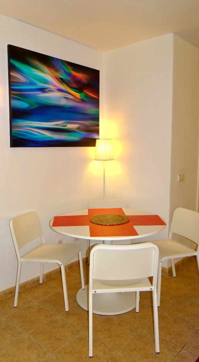 Te koop Begane Grond Costa Del Sol Puerto Banús € 154.000,-