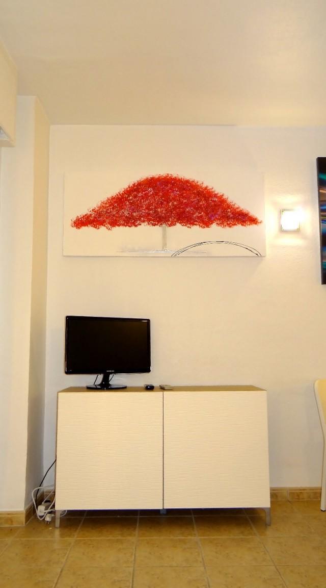 Te koop Begane Grond Costa Del Sol Puerto Banús € 154.000,-