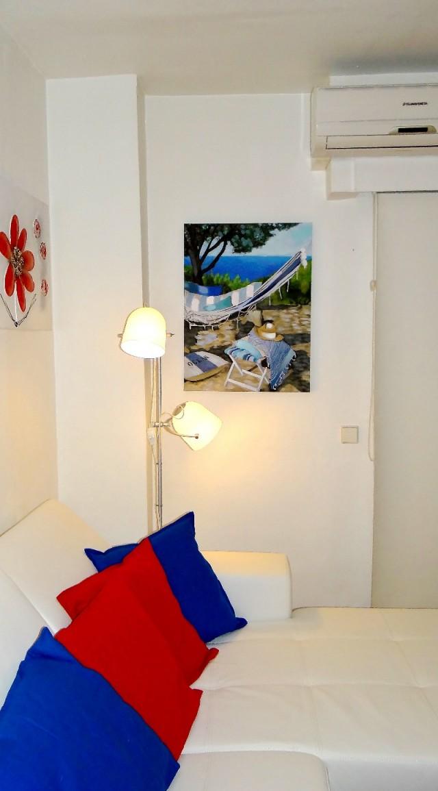 Te koop Begane Grond Costa Del Sol Puerto Banús € 154.000,-