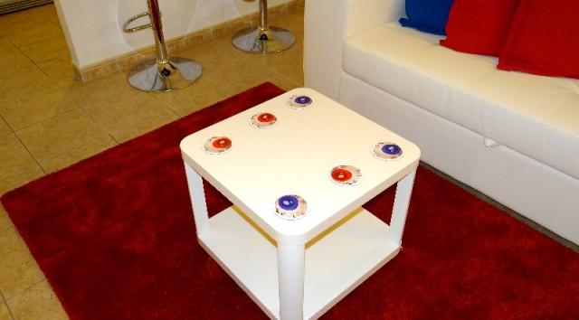 Te koop Begane Grond Costa Del Sol Puerto Banús € 154.000,-