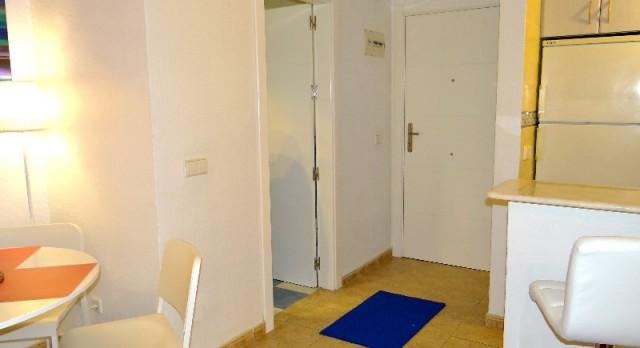 Te koop Begane Grond Costa Del Sol Puerto Banús € 154.000,-