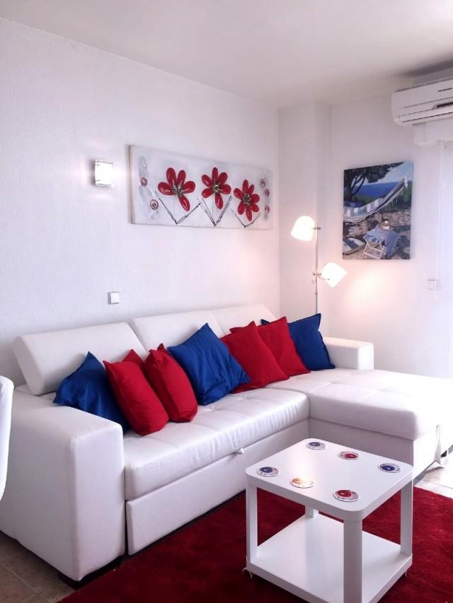 Te koop Begane Grond Costa Del Sol Puerto Banús € 154.000,-