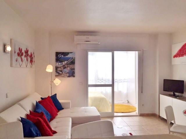 Te koop Begane Grond Costa Del Sol Puerto Banús € 154.000,-