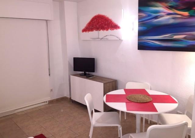 Te koop Begane Grond Costa Del Sol Puerto Banús € 154.000,-