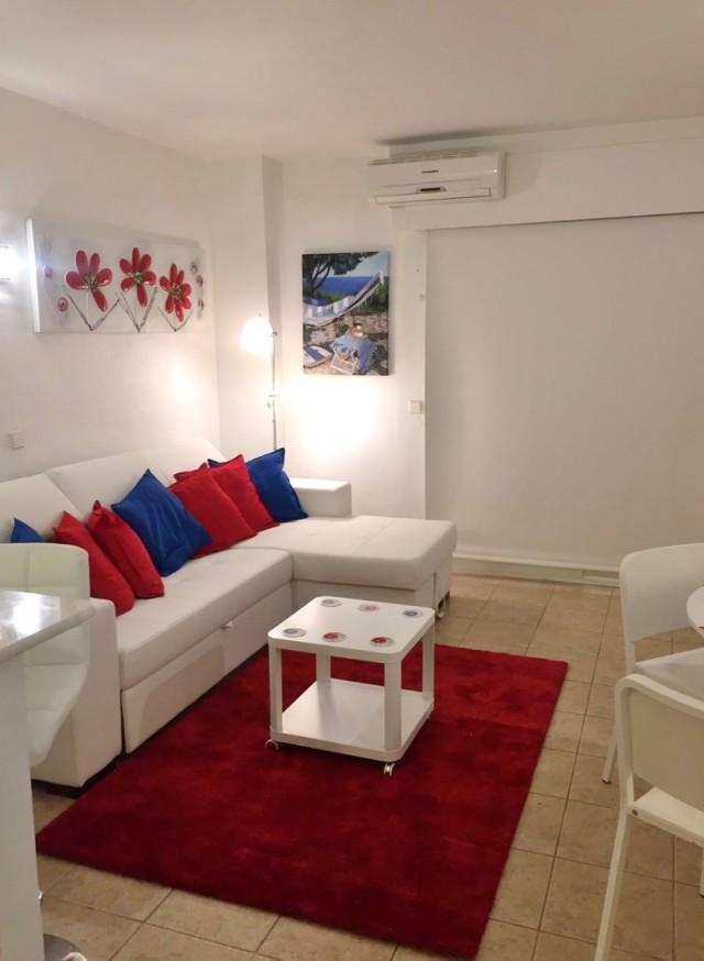 Te koop Begane Grond Costa Del Sol Puerto Banús € 154.000,-