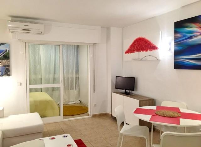 Te koop Begane Grond Costa Del Sol Puerto Banús € 154.000,-