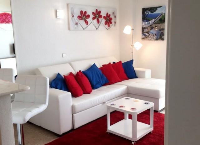 Te koop Begane Grond Costa Del Sol Puerto Banús € 154.000,-